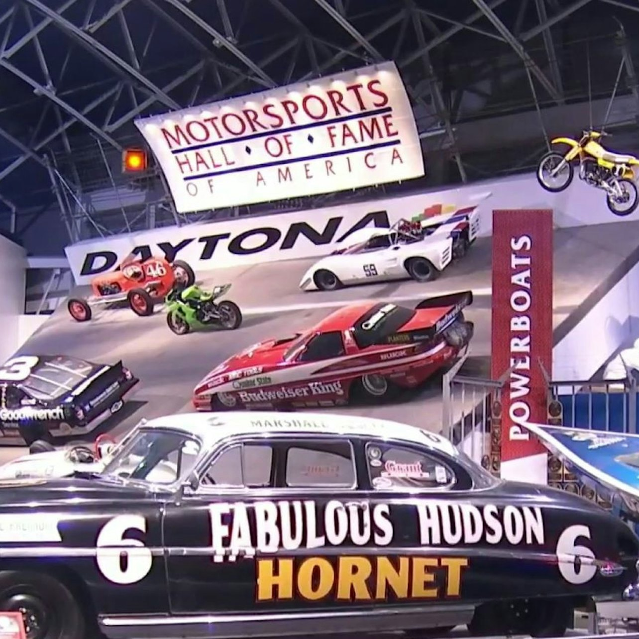 Daytona International Speedway Tickets - Photo 1 of 10